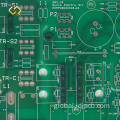 China Electronic PCB EMS Circuit Board OEM Service Manufactory